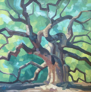 Southern Oak